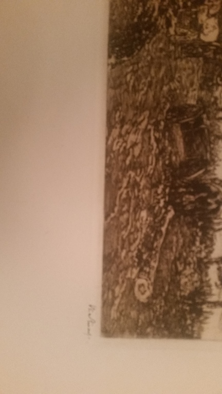 onbekende kunstenaar kopen? Bied vanaf 1!