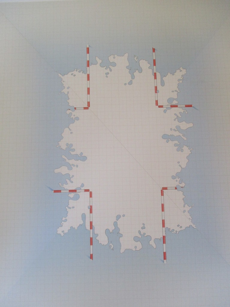 Bart Boumans: Litho, Landschap kopen? Bied vanaf 1!