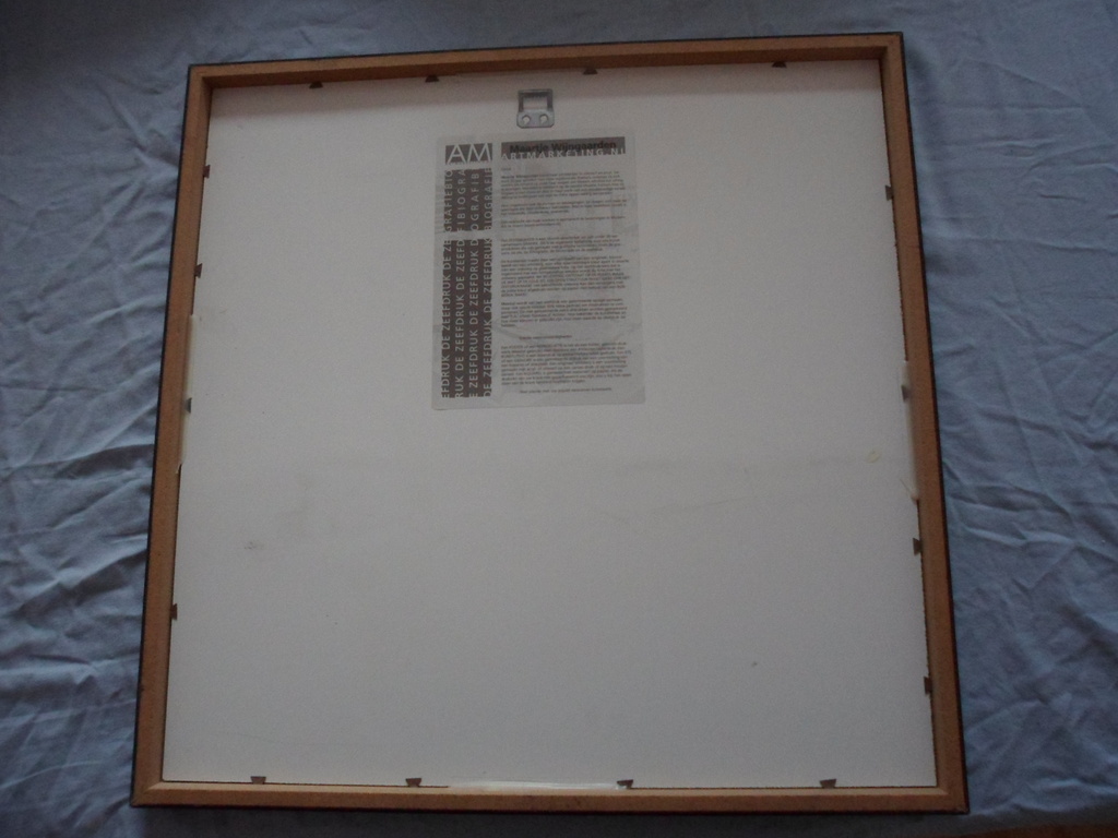 Maartje Wijngaarden: Zeefdruk, Geluk 1 kopen? Bied vanaf 30!