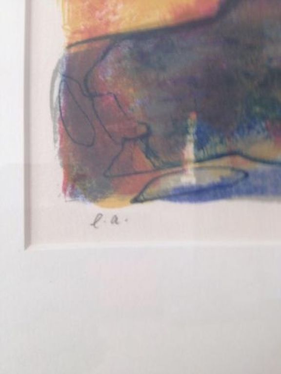 Jeroen Hermkens: Kleurenlitho, Watertoren Utrecht 1997 kopen? Bied vanaf 200!