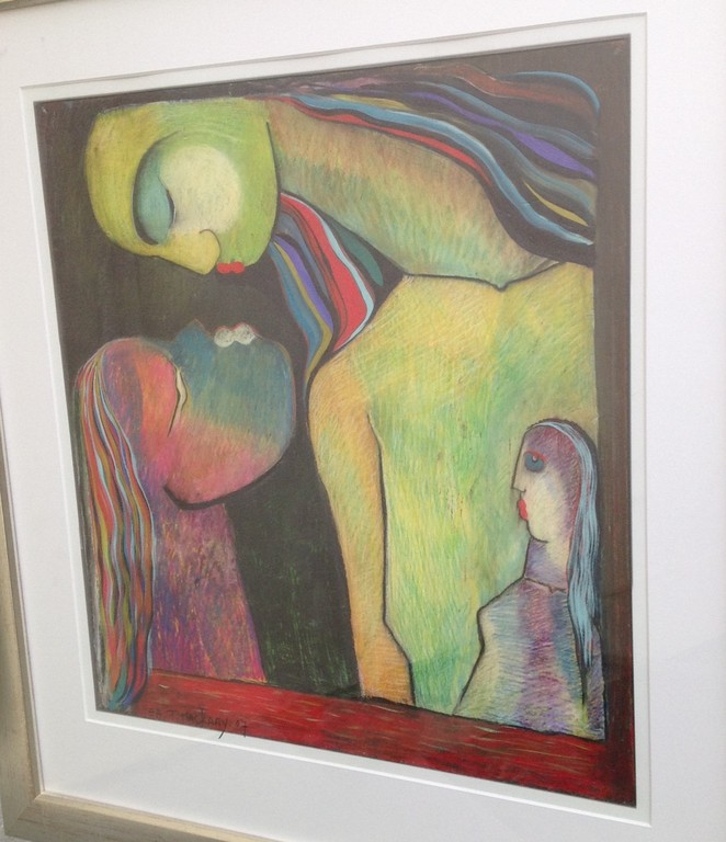 T. Mackaay verkocht voor € 150!