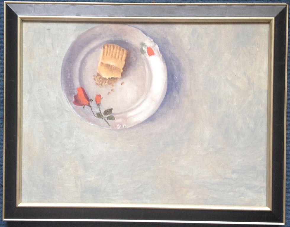 Sebastiaan Haykens, Verjaardagstaartje kopen? Bied vanaf 115!