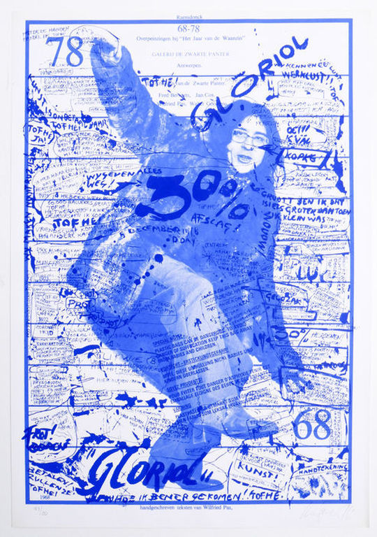 onbekende kunstenaar kopen? Bied vanaf 1!