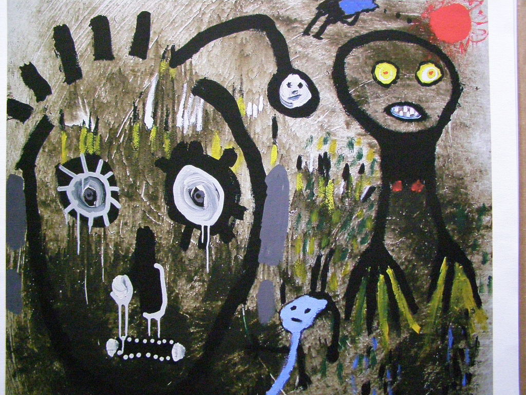 Space Invaders verkocht voor € 50!