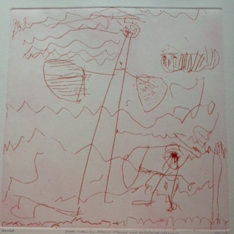 David Luyten, ets kopen? Bied vanaf 10!