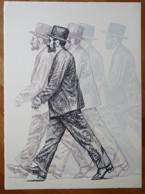 John Hardy - "ORTHODOX" kopen? Bied vanaf 85!