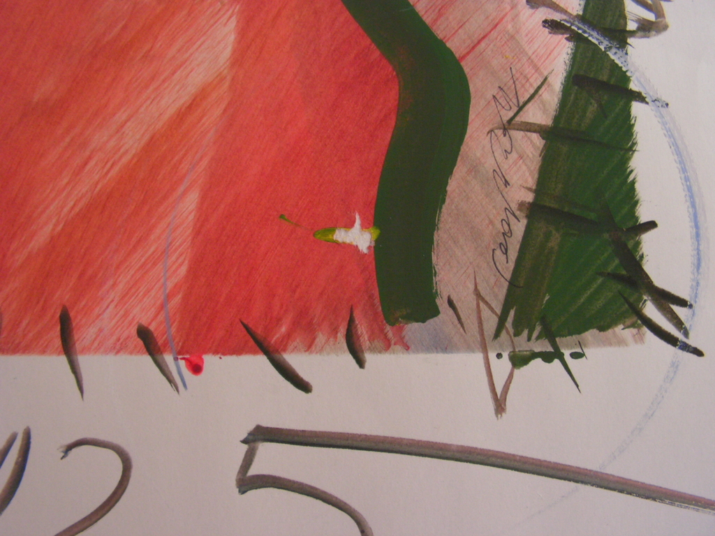 Unknown artist - gemengde techniek - 1925 kopen? Bied vanaf 45!