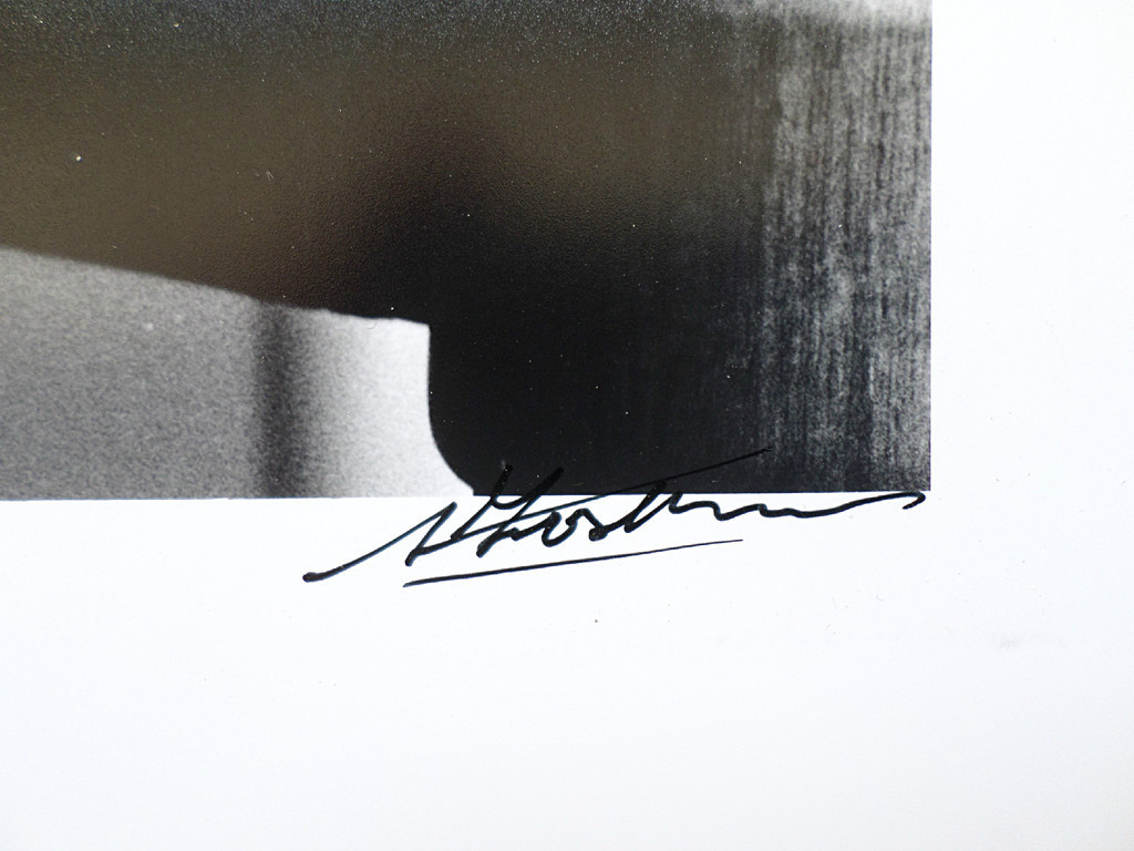 Willem de Kooning - portretfoto door Nico Koster kopen? Bied vanaf 79!