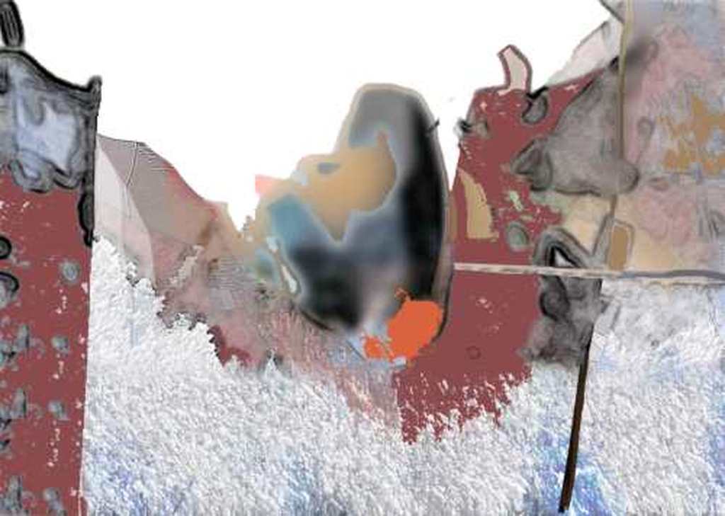 irene sminia * paal 9 * digitale grafiek kopen? Bied vanaf 49!
