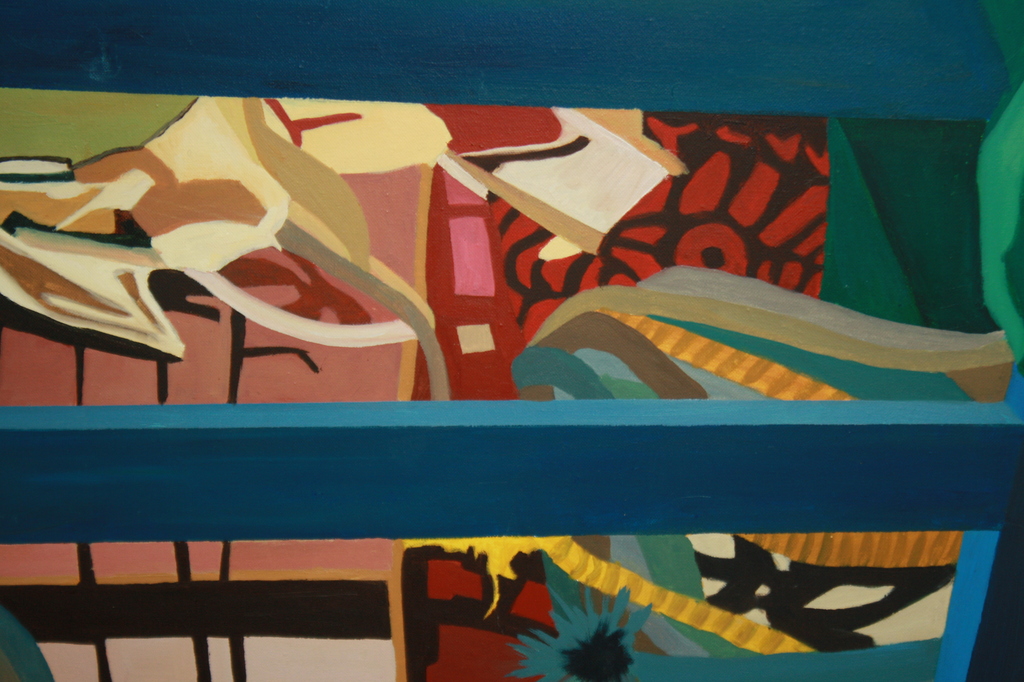 MODERN ABSTRACT door PRISCELLA kopen? Bied vanaf 1!