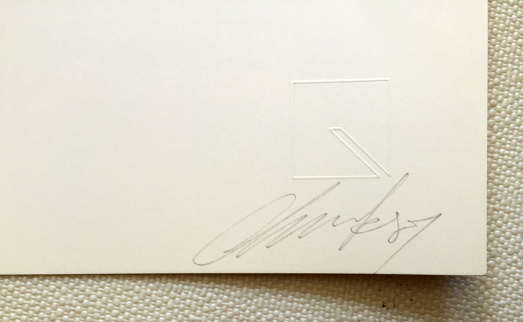 Chavalit Soemprungsuk - Chavalit Soemprungsuk - Kus - Gesigneerde zeefdruk - 1987 kopen? Bied vanaf 12!