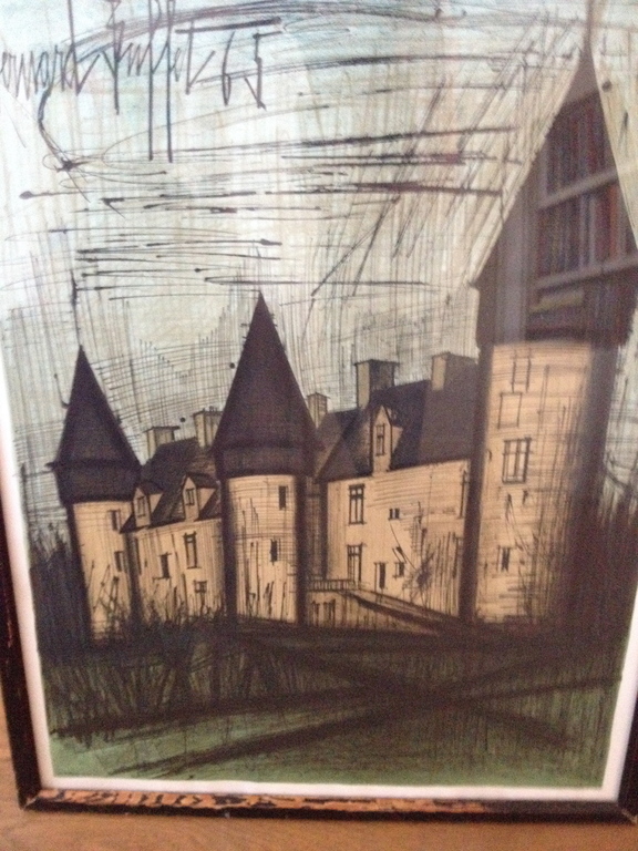 Chateau Culan kopen? Bied vanaf 150!