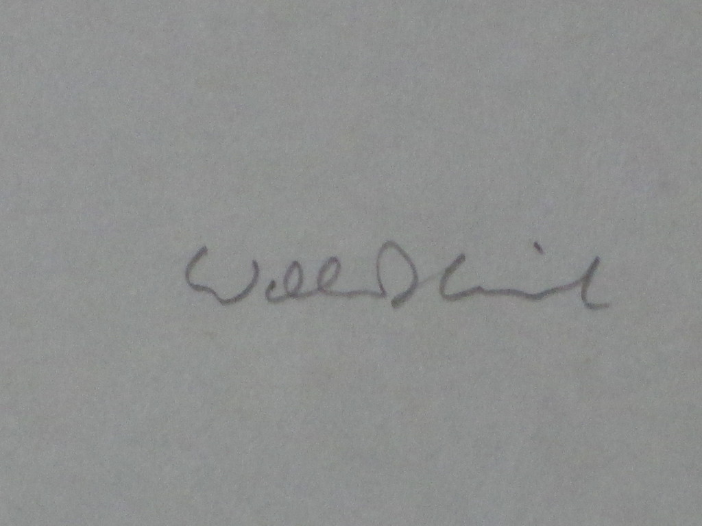 William 'Dirkje' Kuik, Held van het Potspel, Litho kopen? Bied vanaf 1!