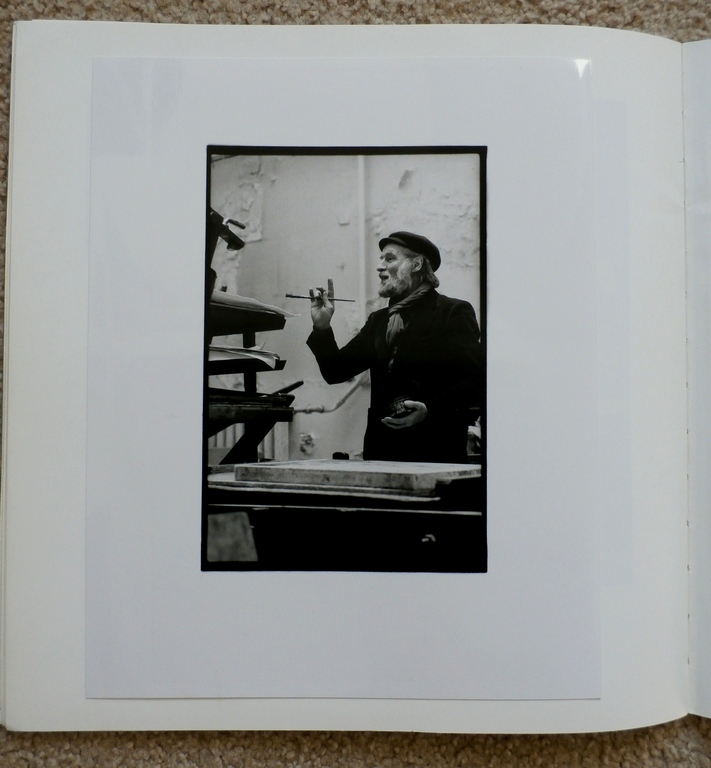 Corneille - Litho + foto + tentoonstellingscatalogus Jaski kopen? Bied vanaf 125!