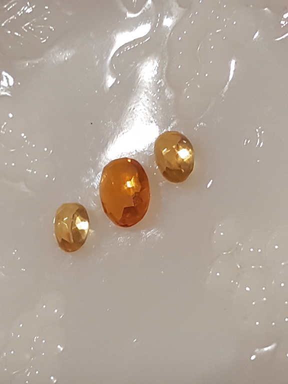 Lotto citrine 33 kopen? Bied vanaf 3!