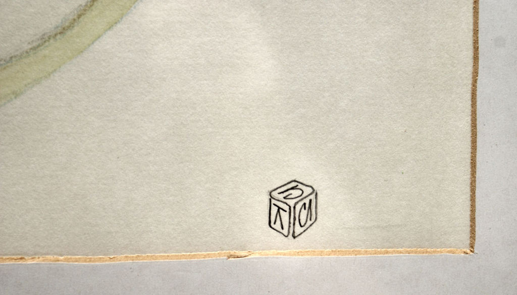 Adriaan P. Goddijn: Gemengde technieken,  kopen? Bied vanaf 25!