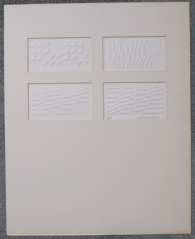 Bert Nieuwenhuis, blinddruk uit 1987 kopen? Bied vanaf 1!