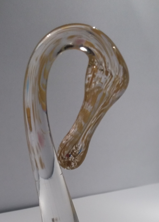 murano Zwaan kopen? Bied vanaf 1!