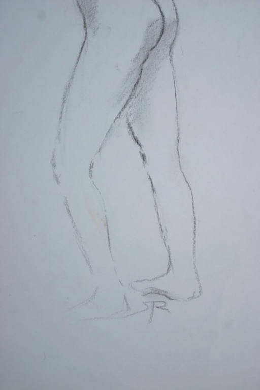 Jan Sluijters Jr. ( 1914 - 2005 ) - "Terras in Zuid Frankrijk" - Aquarel. kopen? Bied vanaf 1!