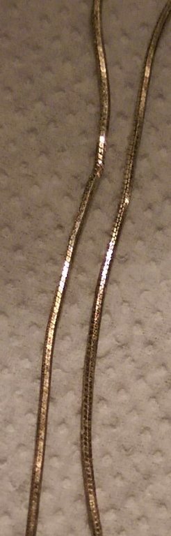 Egyptische Toetanchamon Hanger met ketting  kopen? Bied vanaf 8!