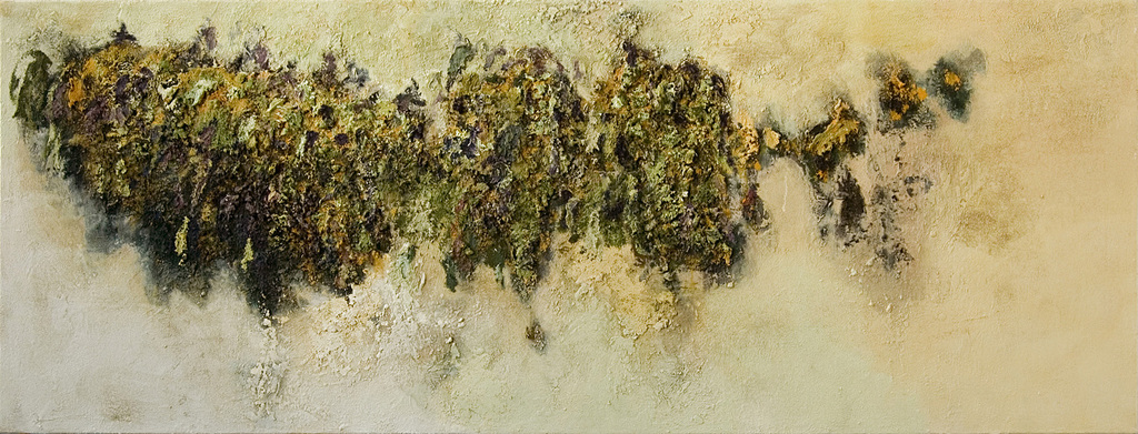 zonder titel verkocht voor € 480!