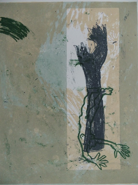 Daphne Ritzen  litho de metamorfose kopen? Bied vanaf 35!