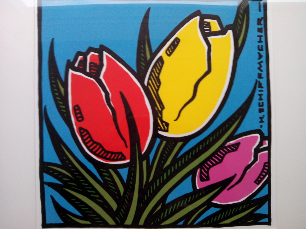 Tulpen kopen? Bied vanaf 25!