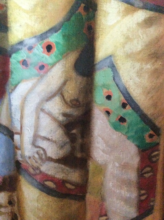 Reynier de Muynck, Draperieën  kopen? Bied vanaf 1885!