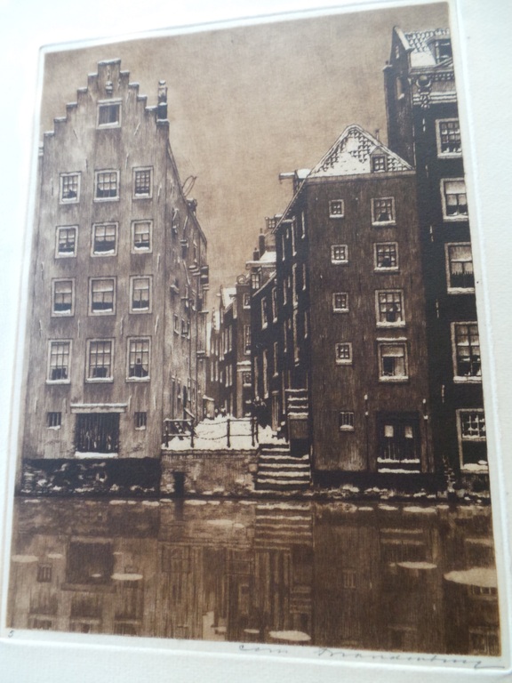 Cornelis Brandenburg kopen? Bied vanaf 65!