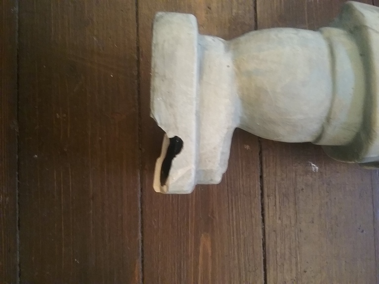 Chinese Krijger kopen? Bied vanaf 1!