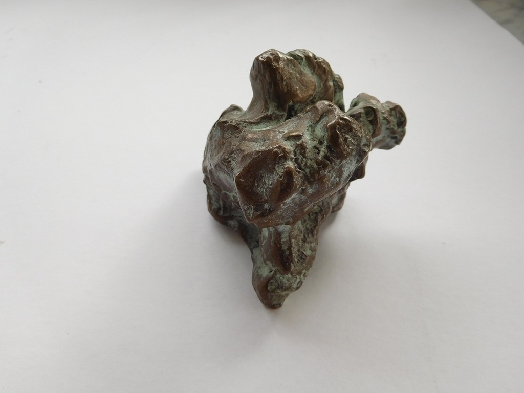 Pearl Perlmuter, Brons, nummer 5/25 kopen? Bied vanaf 350!