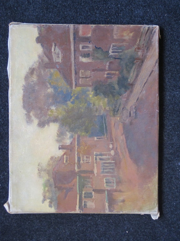 (atelier) Jan Akkeringa 1861-1942  kopen? Bied vanaf 1!