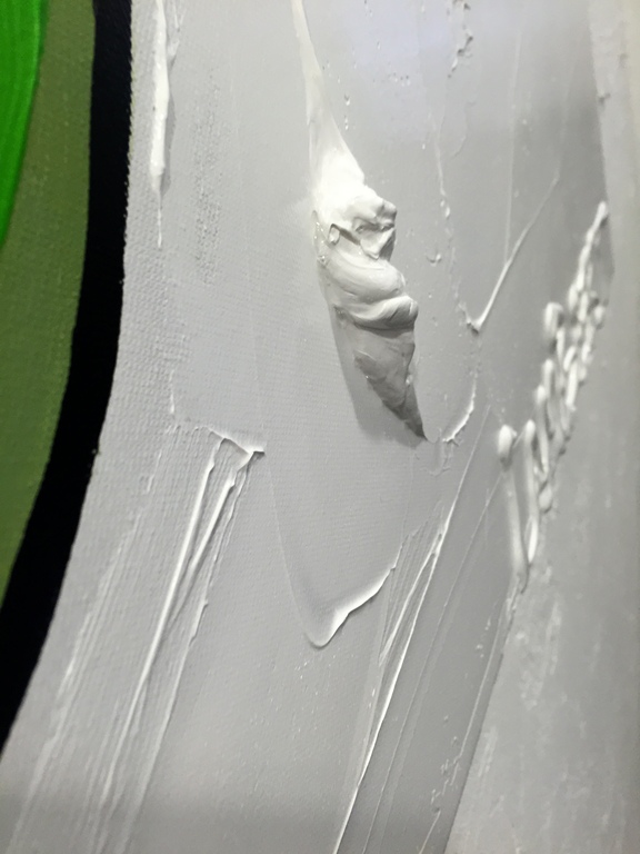 LamBert gemengde technieken op doek  Like IT ! kopen? Bied vanaf 500!