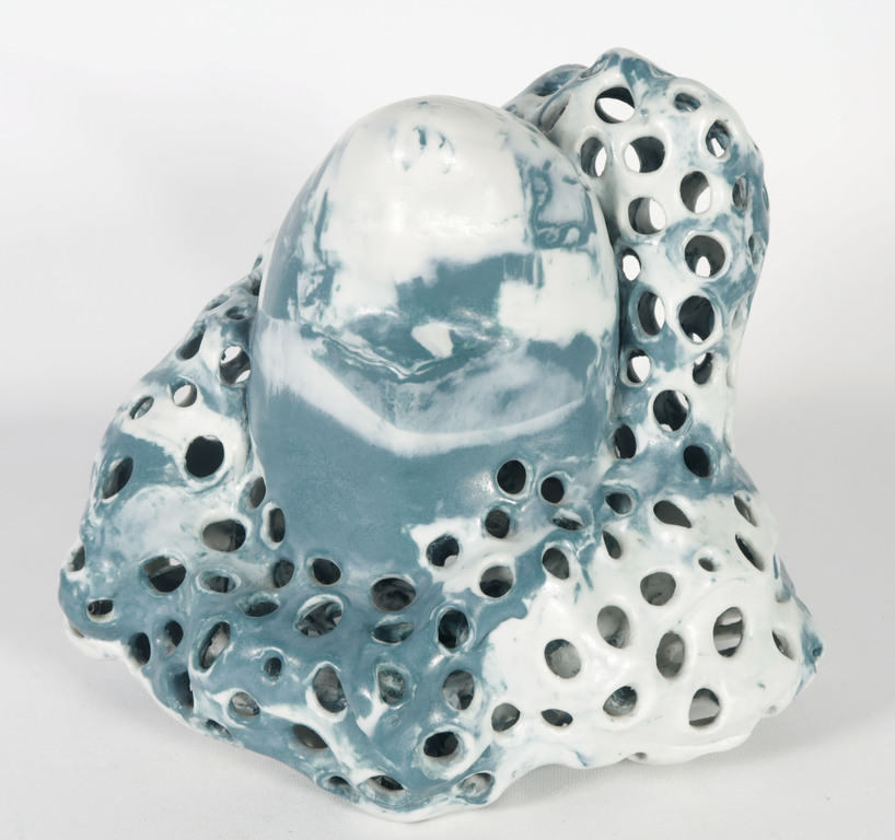 Marga Knaven: Keramiek, Zonder titel II kopen? Bied vanaf 40!