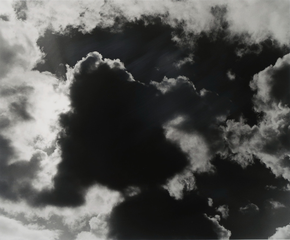 Freddy Rikken: Foto, Wolkenlucht - Ingelijst kopen? Bied vanaf 20!