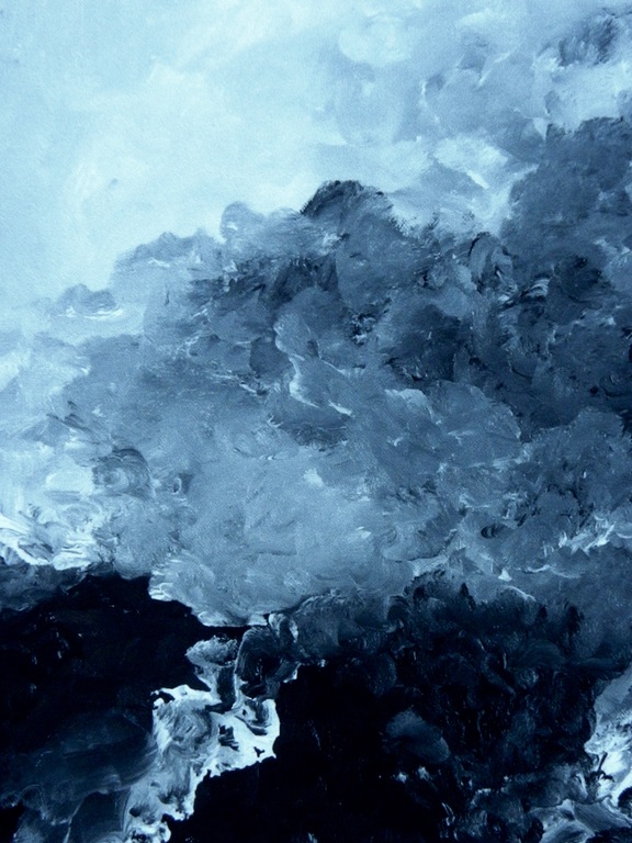 Armando - 'Landschaft' - Handgesigneerde Giclee - Genummerd - 2016 kopen? Bied vanaf 120!