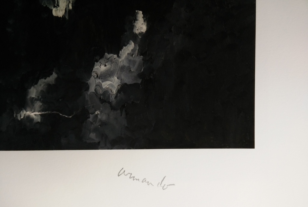 Armando - "Landschaft" (2016) kopen? Bied vanaf 99!