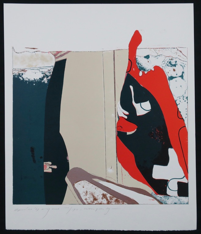 Guido de Waart: Hoogdruk, Cross goes by kopen? Bied vanaf 20!