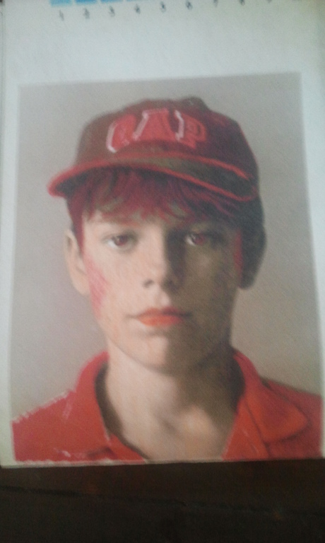 Helena van der Kraan verkocht voor € 41!