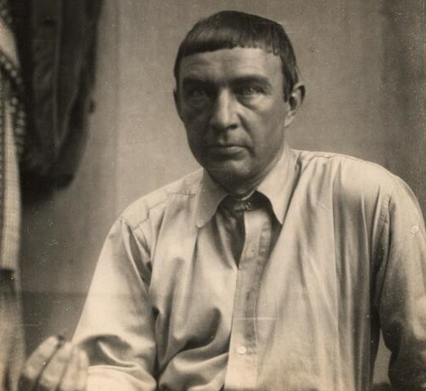 John Raedecker - Man in de nacht, litho kopen? Bied vanaf 10!