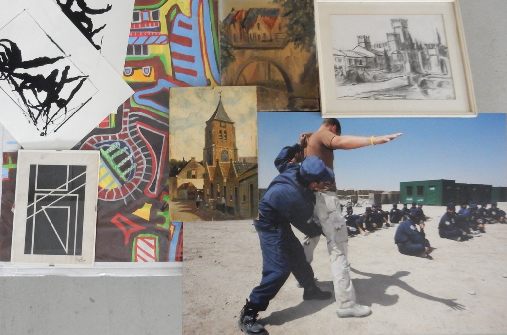 Hans Stakelbeek (1965) - Lot met Lambdaprint en diverse andere werken kopen? Bied vanaf 1!