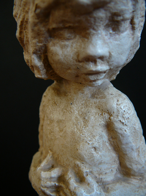 Jeanine Veldman (1936-2010): Naakt Jong Meisje -circa 1980- kopen? Bied vanaf 60!