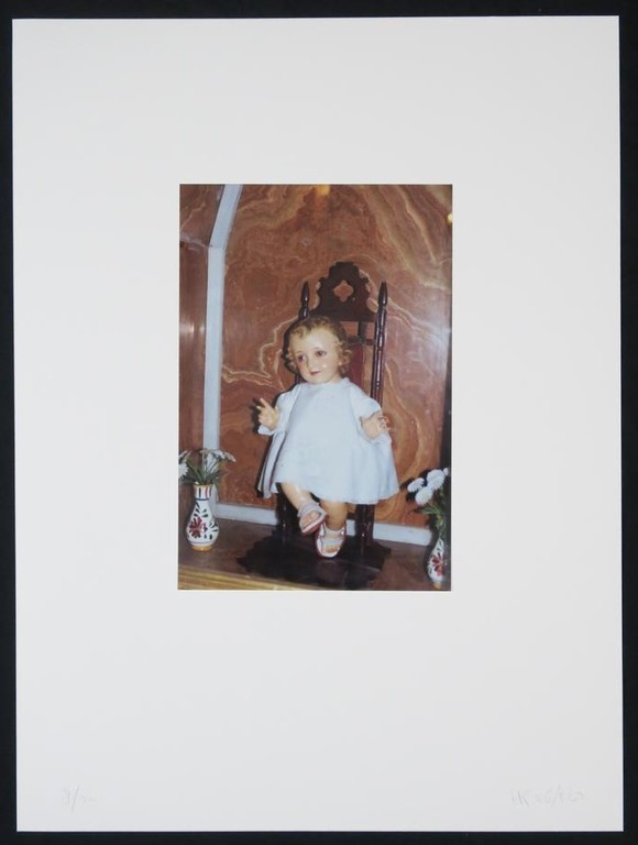 Hans Kuijs: Portfolio, 7 momenten van een werkelijkheid kopen? Bied vanaf 35!