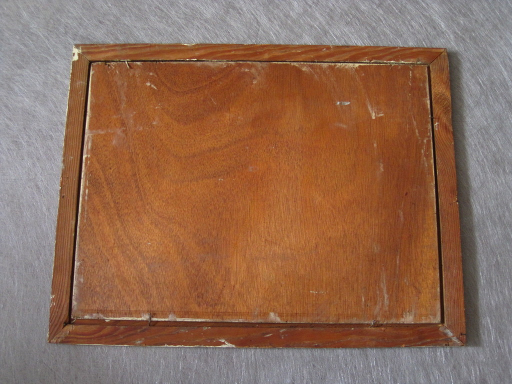 Gesigneerd impressionistisch olieverf stilleven met bloesemtak omstreeks 1920 kopen? Bied vanaf 1!