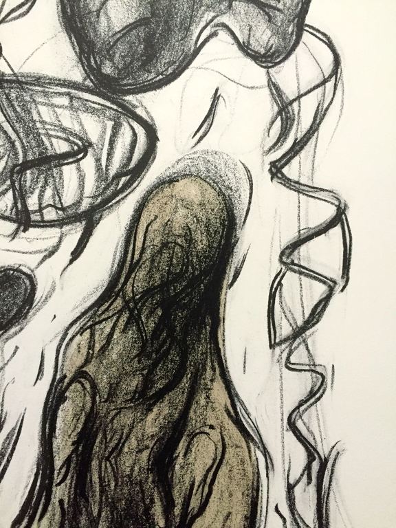 Frank Van den Broeck - kleurenlitho - Vissi d'arte, vissi d'amore kopen? Bied vanaf 50!