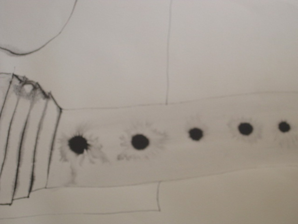 Suriname expressionist Guillaume lo a Njoe - gesign Aquarel - "for you Sam" kopen? Bied vanaf 1!