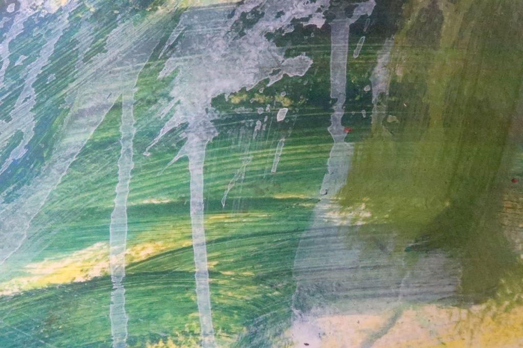 Carlos Blaaker: Gemengde techniek, Onbekend - Ingelijst kopen? Bied vanaf 100!