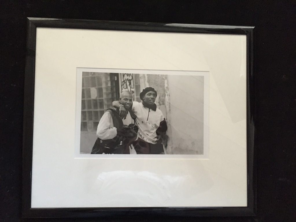 NICO KOSTER  &  CORNEILLE CUBA foto  kopen? Bied vanaf 1!