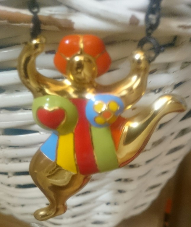 Niki de Saint-Phalle - Nana - EDITION FLAMMARION 1999 kopen? Bied vanaf 129!