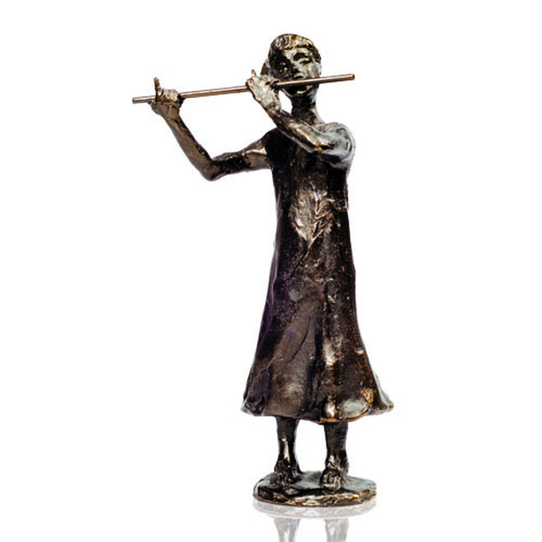 Corry Ammerlaan - Originele bronzen sculptuur kopen? Bied vanaf 1!